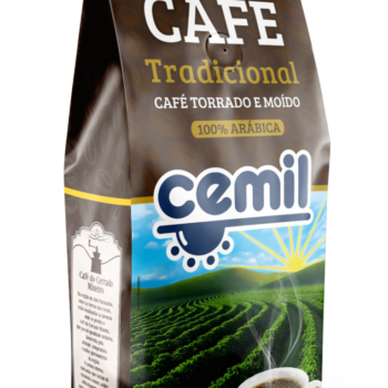 Café Tradicional 500 g