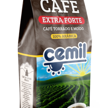 Café Extra Forte 500g