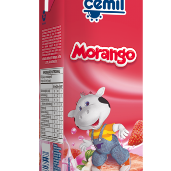 Morango 1l